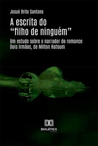 Capa do livro