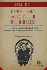 Capa do livro