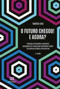 Capa do livro