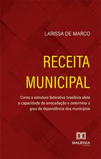 Receita Municipal