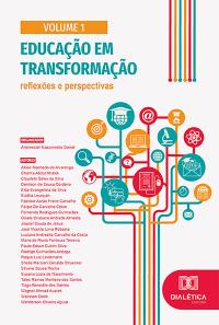 Capa do livro