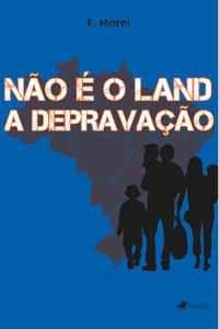Capa do livro