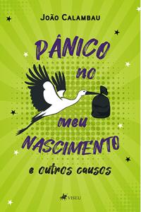 Capa do livro