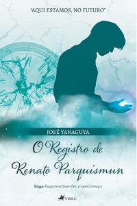 Capa do livro