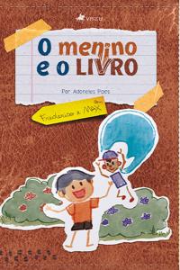 Capa do livro