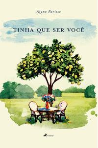 Capa do livro