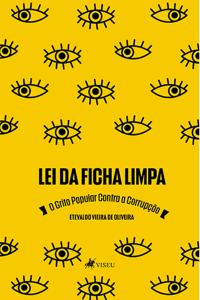 Capa do livro