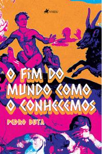 Capa do livro