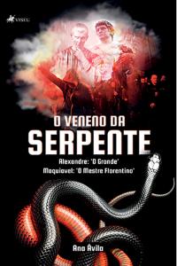 Capa do livro