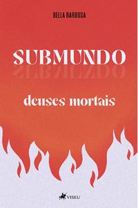 Capa do livro