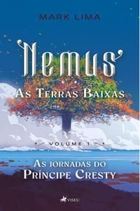 Capa do livro
