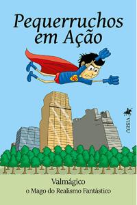 Capa do livro