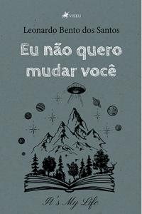 Capa do livro