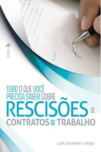 Capa do livro