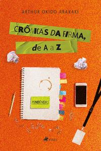 Capa do livro