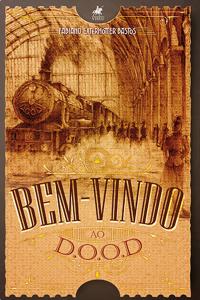 Capa do livro