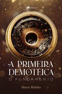 Capa do livro