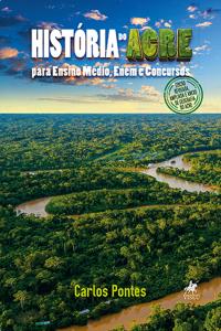 Capa do livro