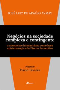 Capa do livro