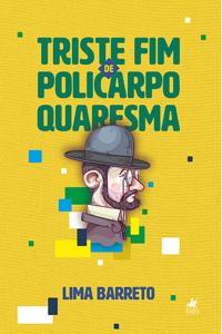 Capa do livro