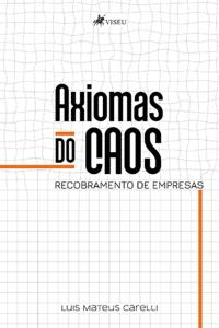 Capa do livro