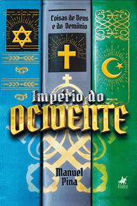 Capa do livro