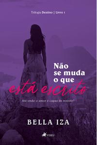Capa do livro
