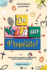 Capa do livro