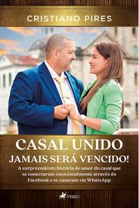 Capa do livro