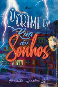 Capa do livro