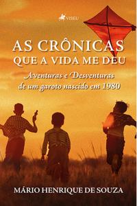 Capa do livro