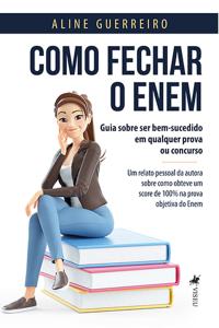 Capa do livro