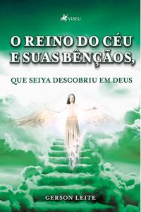 Capa do livro