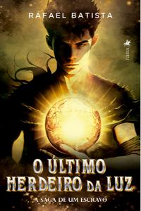 Capa do livro