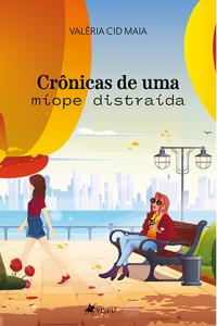 Capa do livro