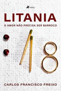 Capa do livro