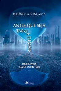 Capa do livro