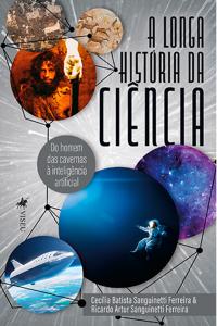 Capa do livro