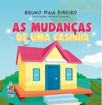 Capa do livro