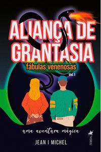 Capa do livro