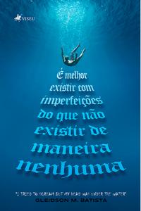 Capa do livro