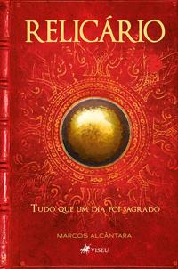 Capa do livro