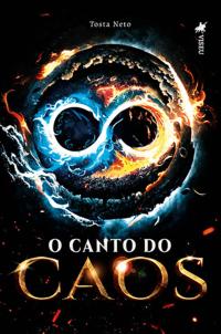 Capa do livro