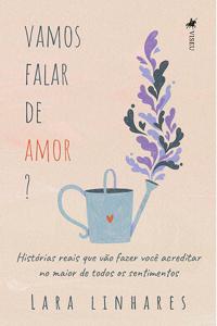 Capa do livro