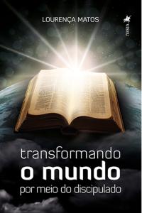 Capa do livro