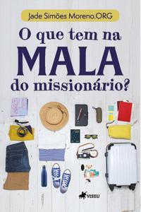 Capa do livro