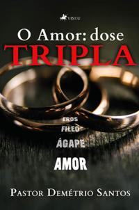 Capa do livro