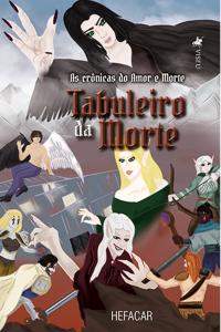 Capa do livro