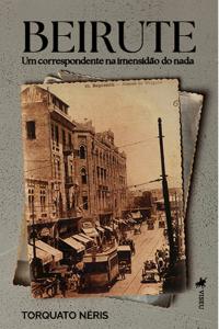 Capa do livro