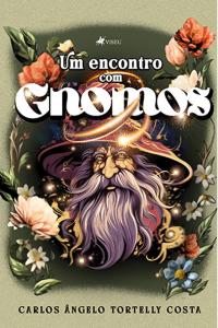 Capa do livro